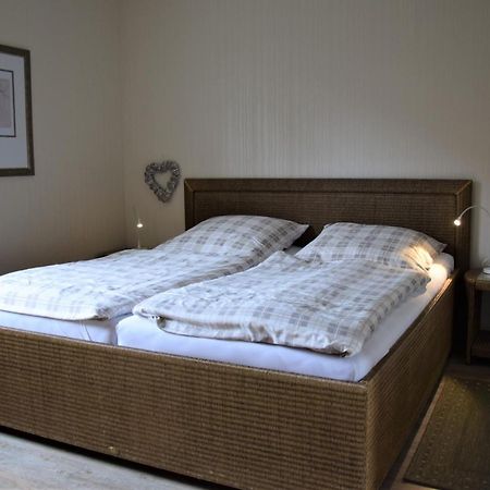 Haus Amrum 21**** 부숨 외부 사진