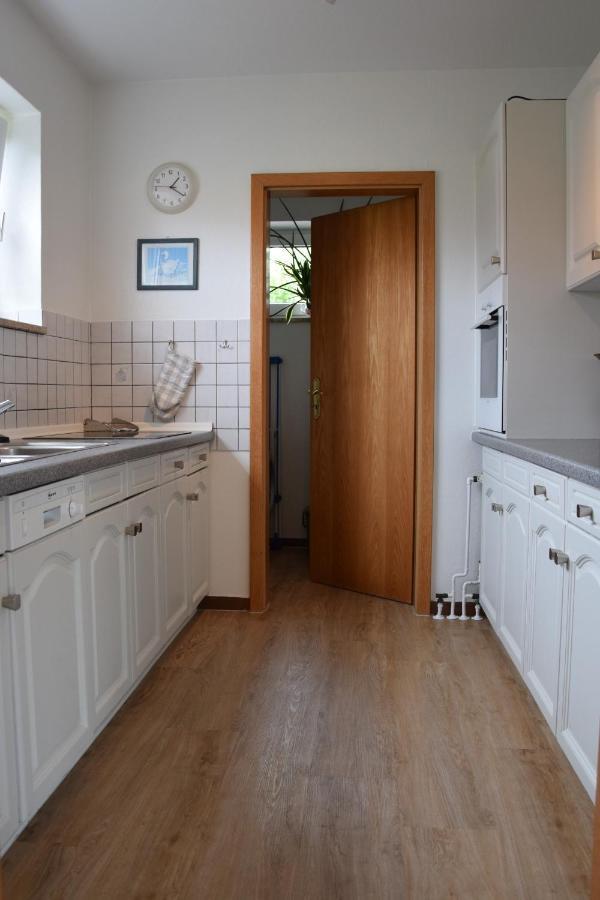 Haus Amrum 21**** 부숨 외부 사진